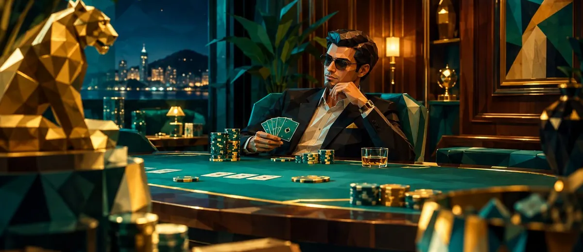 Ilustrasi lg3__hero_golden casino — panduan Pinalti dan Emosi Liga365