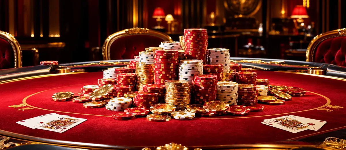 Ilustrasi lg3__hero_poker game and casino chips — panduan Tribun yang Aman Liga365