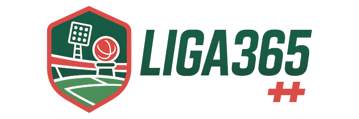 Liga365 — Pusat Info Slot Gacor Malam Ini